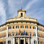 Tempesta a Palazzo Chigi: le radici e le scosse del terremoto politico italiano